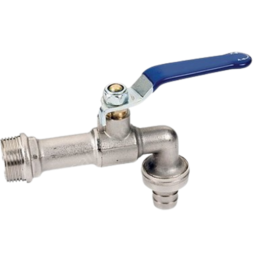 MERAX BAHÇE MUSLUĞU 1/2 '' B.05.025